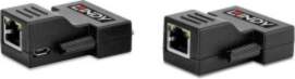 LINDY Extender CAT5e/6 DVI Extender -