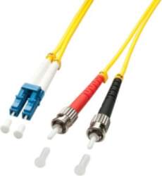 Lindy - Patch-Kabel - LC-Monomode (M)