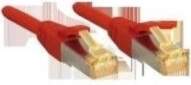 Lindy - Patch-Kabel - RJ-45 (M)