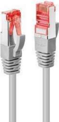 Lindy - Patch-Kabel - RJ-45 (M)