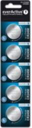 Lithium battery mini everActive CR2450 5