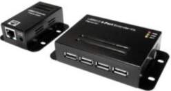 Logilink USB 2.0 Cat. 5