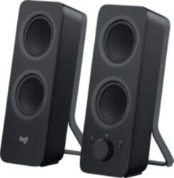 Logitech Computer Speakers | Z207 2