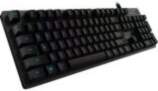 LOGITECH G512 Corded LIGHTSYNC Mechanical Gaming