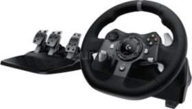 Logitech G920, Xbox One / PC