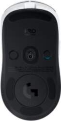 Logitech G Pro 2 Lightspeed White