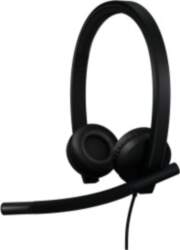 Logitech H570e Stereo MS Teams Wired