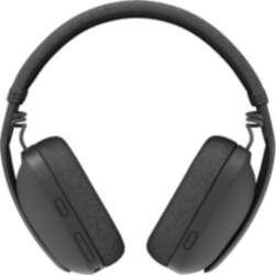 Logitech Headset Zone Vibe 100 graphite