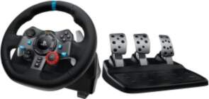 Logitech Logitech G920 & G29 Driving