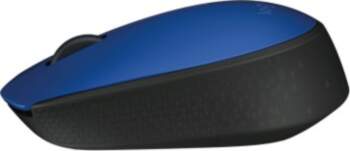 Logitech M170 Wireless Mouse
