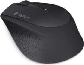 Logitech M280 - Wireless laser mouse