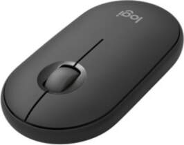Logitech M350s - Optical mouse -