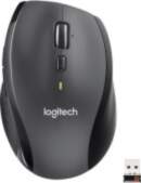 Logitech M705 - Wireless laser mouse