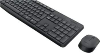 Logitech | MK235 | Keyboard and