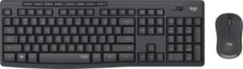 Logitech MK295 - Keyboard and Mouse