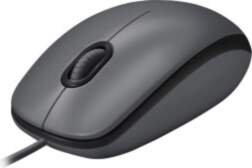 Logitech Mouse M100