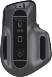 Logitech Mouse MX MASTER 3S for