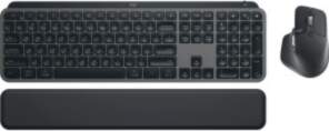 LOGITECH MX Keys S Bluetooth Combo