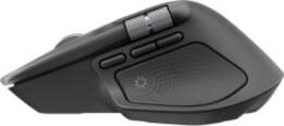 Logitech MX Master 4 mouse Office