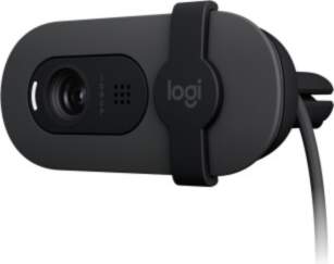 Logitech Webcam 960-001585 / Brio 100
