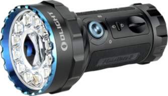 Lukturis Olight Marauder 2