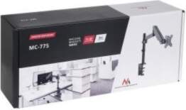 Maclean MC-775 monitor mount / stand