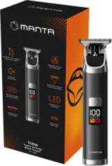 Manta HT-02BK Trimo