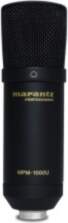 Marantz MPM1000U - USB condenser microphone