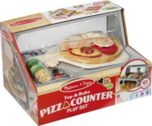 Melissa & Doug - Top &