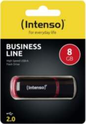 MEMORY DRIVE FLASH USB2 8GB/3511460 INTENSO