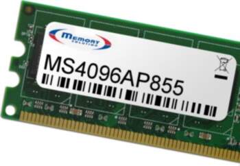 MemorySolution - DDR3 - 4 GB