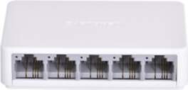 Mercusys 5-Port 10/100Mbps Desktop Switch