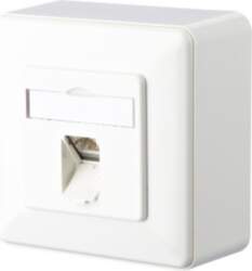 METZ CONNECT BTR E-DAT C6 8(8)