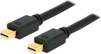 MicroConnect - DisplayPort-Kabel - Mini DisplayPort