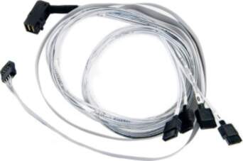 Microsemi Adaptec - Internes SAS-Kabel -