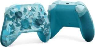 Microsoft Xbox Wireless Controller – Ice