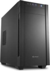 MIDI Case Sharkoon S1000