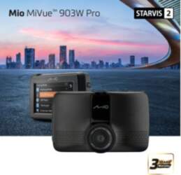 Mio | Car Dash Camera |