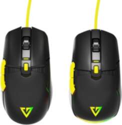 MODECOM VOLCANO JAGER wired optical mouse