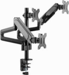Monitora stiprinājums Gembird Desk Mounted Adjustable