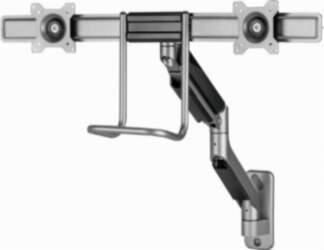 Monitora stiprinājums Gembird Desk Mounted Adjustable