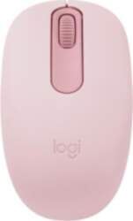 MOUSE BLUETH OPTICAL M196/ROSE 910-007461 LOGITECH