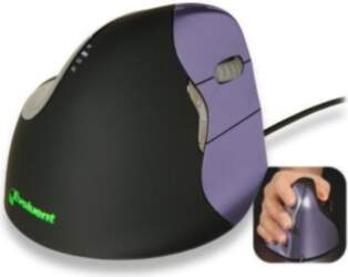 Mouse vertical Evoluent Vertical Mouse4 Small