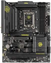 MSI MAG B860 TOMAHAWK WIFI |