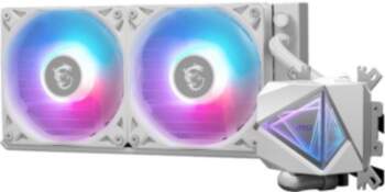 MSI MAG Coreliquid I240 Processor All-in-one
