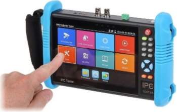 Multifunction CCTV Tester CS-H7-70H