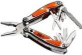 Multifunction tool, LED, set of 12