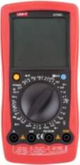 Multimeter UT58C
