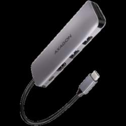 Multiport USB 3.2 Gen 1