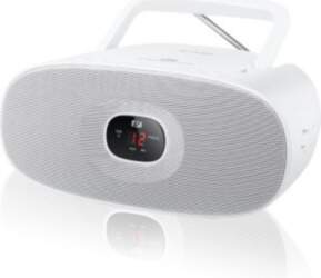 Muse | MD-202RDW | Portable radio